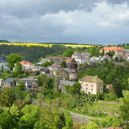 Kampelicka * Rataje nad Sázavou