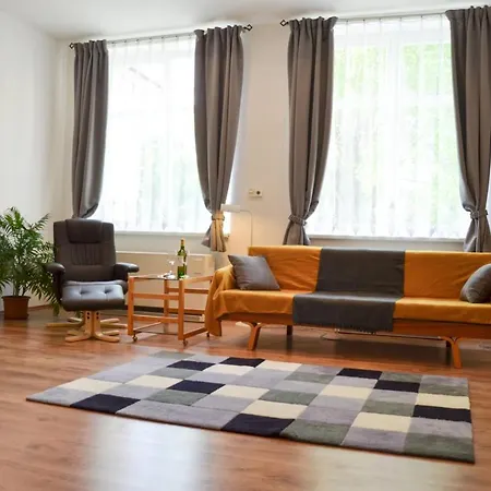 Appartamento Kampelička Rataje nad Sázavou