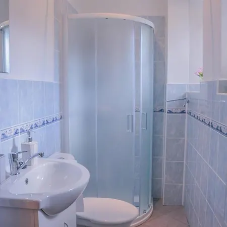 Kampelička Appartamento