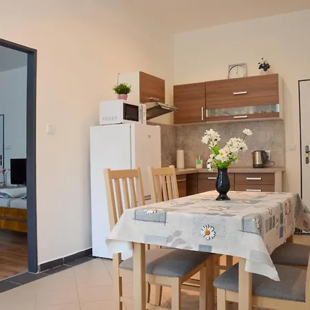 Appartamento Kampelička *