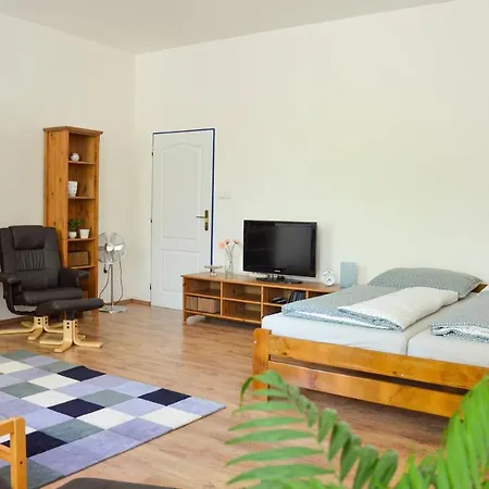 Kampelička Apartmán *