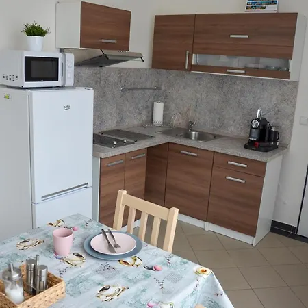 Kampelička Appartamento *