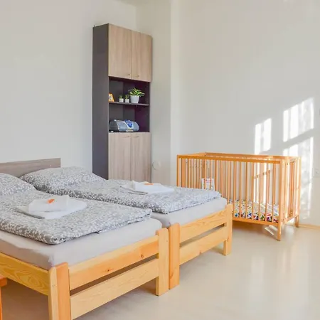 Apartmán Kampelička