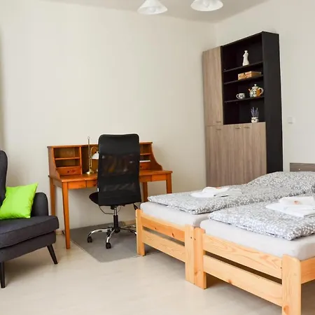 Appartamento Kampelička