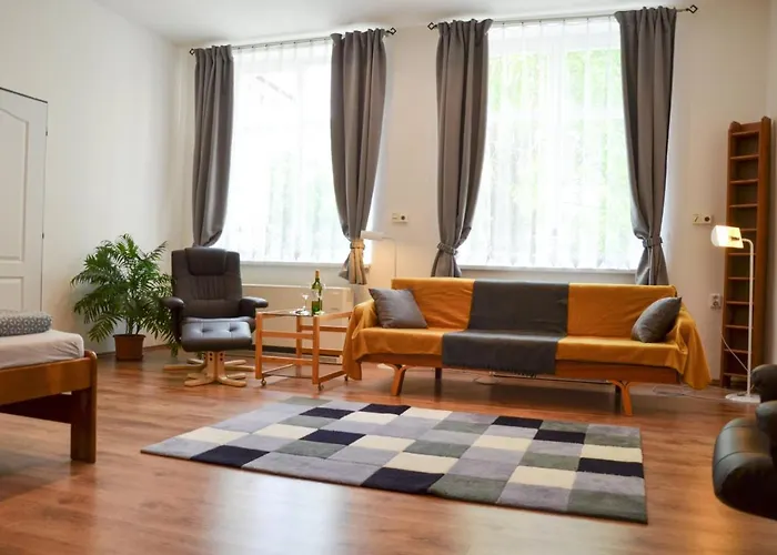 Lejlighed Kampelicka Rataje nad Sázavou