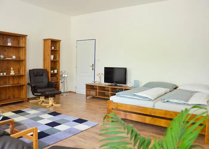 Kampelicka Lejlighed *