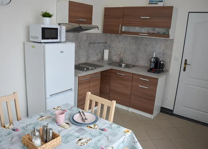 Kampelicka Lejlighed *