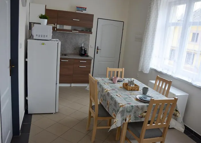 Lejlighed Kampelicka Rataje nad Sázavou