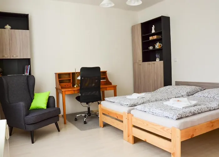 Lejlighed Kampelicka